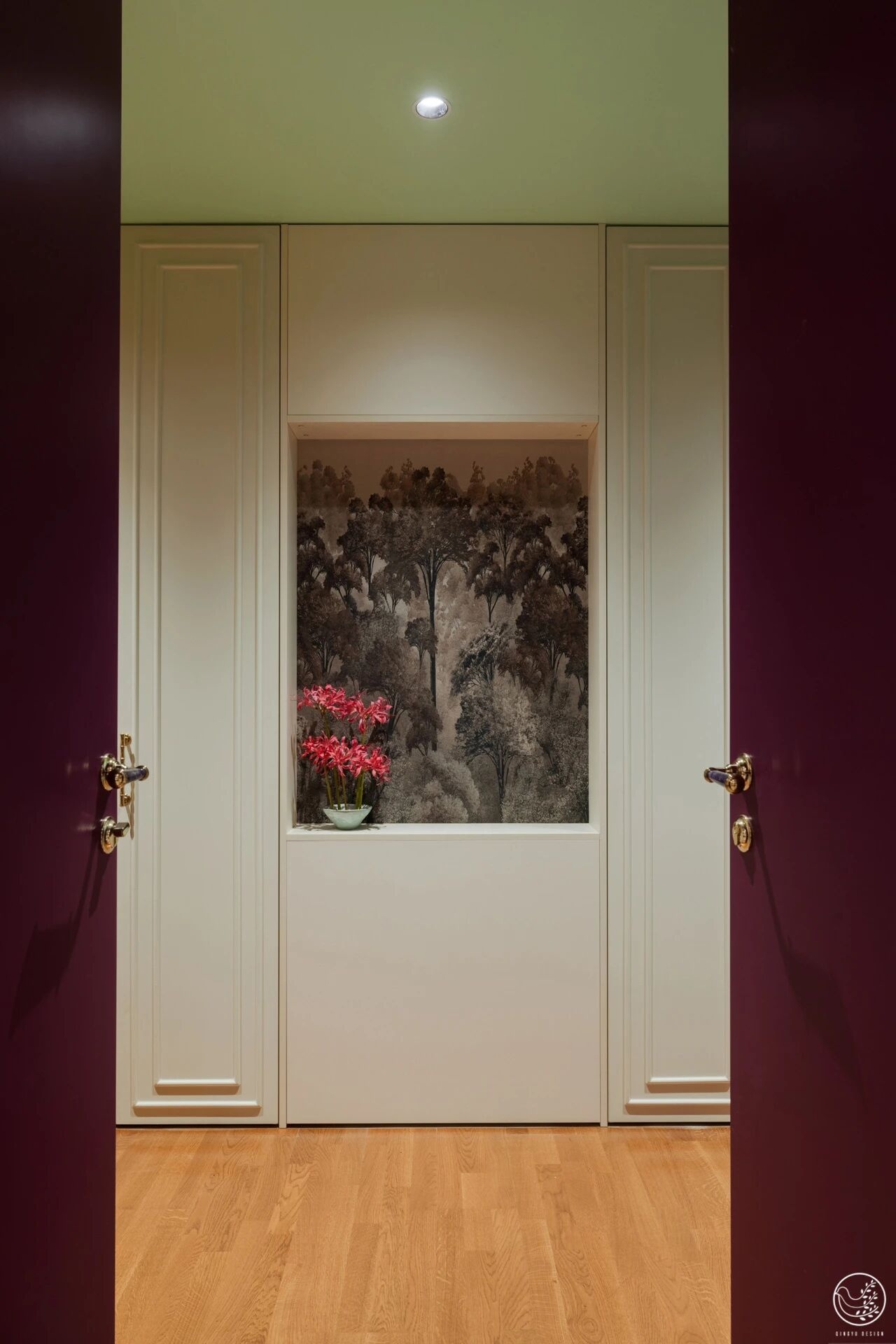 反内卷达人的中古童趣小宇宙丨中国成都-42