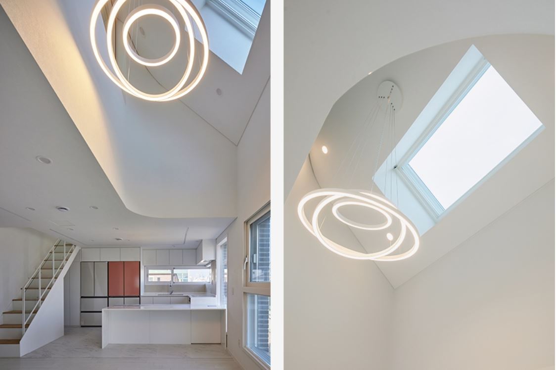 在拐角处丨G,O Architecture-20