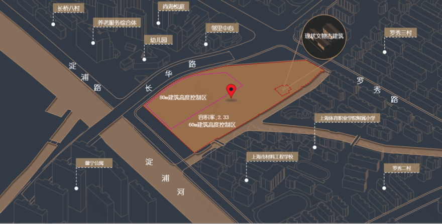 上海汇成南街里丨中国上海丨UDG联创设计-11