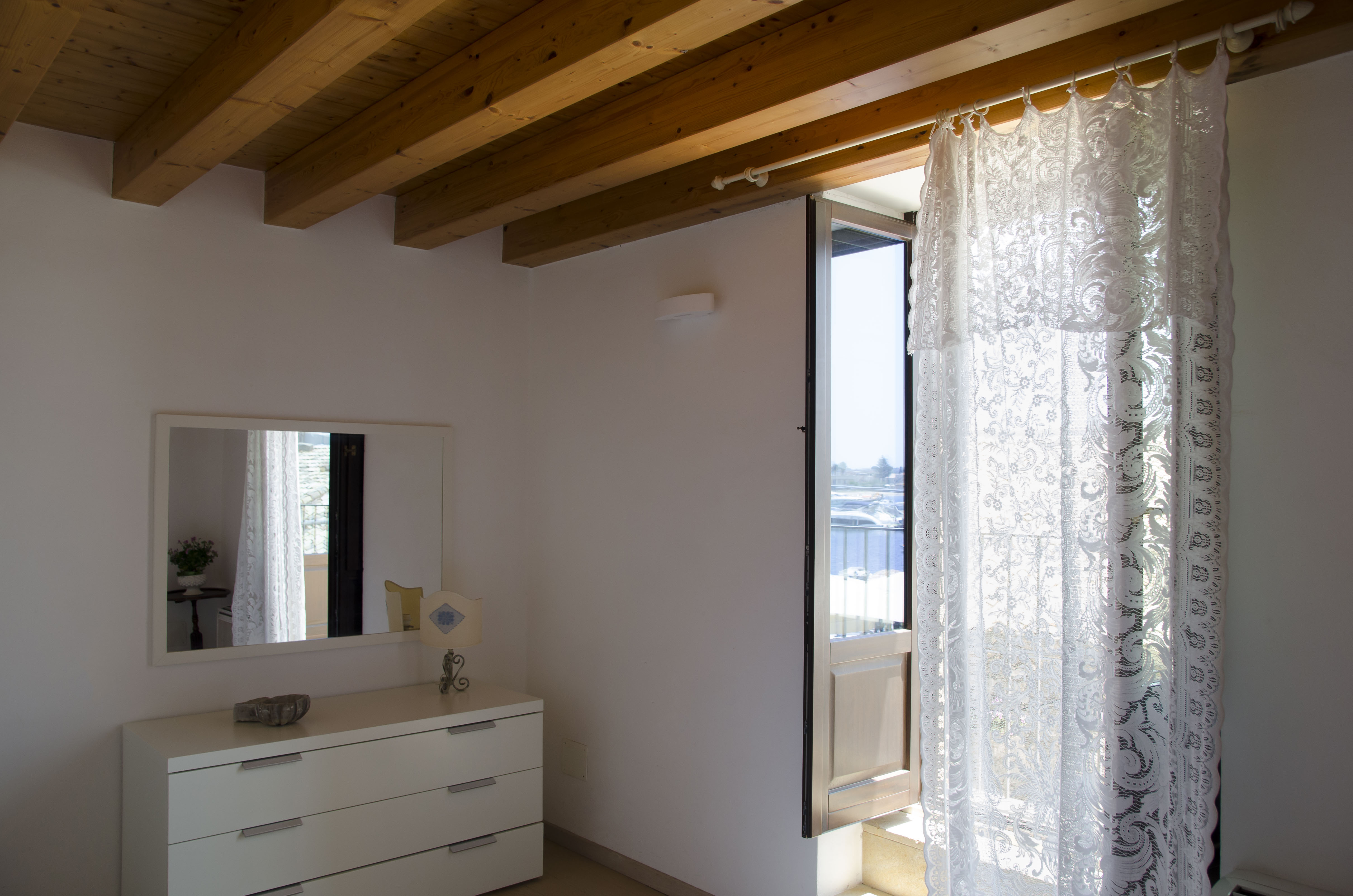 La casa della Tonnara di Marzamemi-5