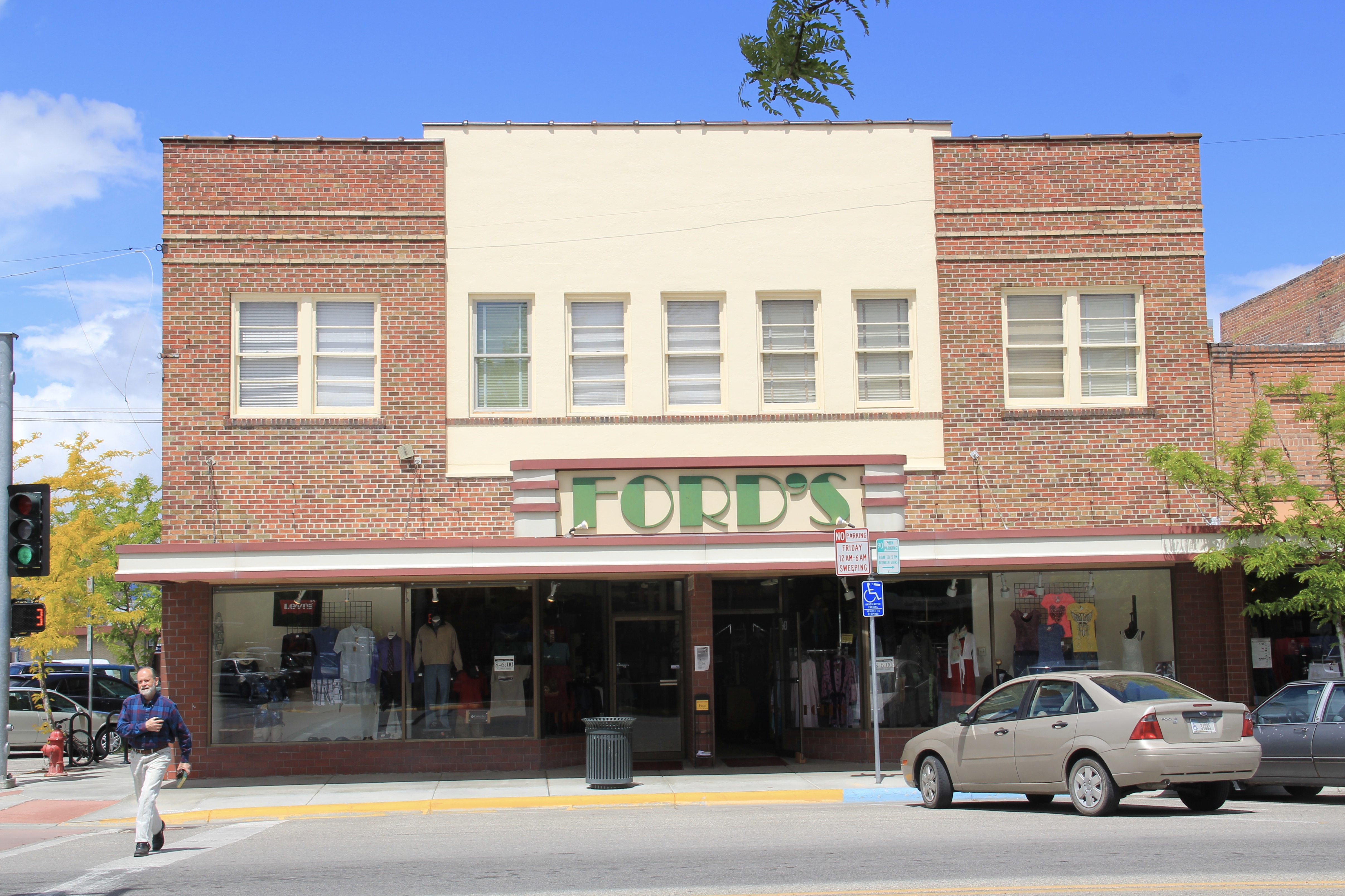 Hamilton镇建筑相关项目丨美国蒙大拿-4