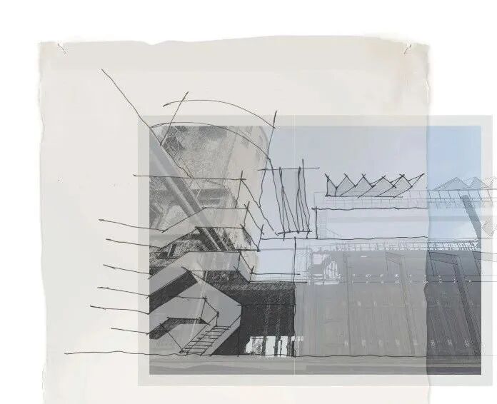 llLab.|杭钢焦炉筒仓改造邀请竞赛概念方案HZSTEELCokeOvenandSilosConcept-174