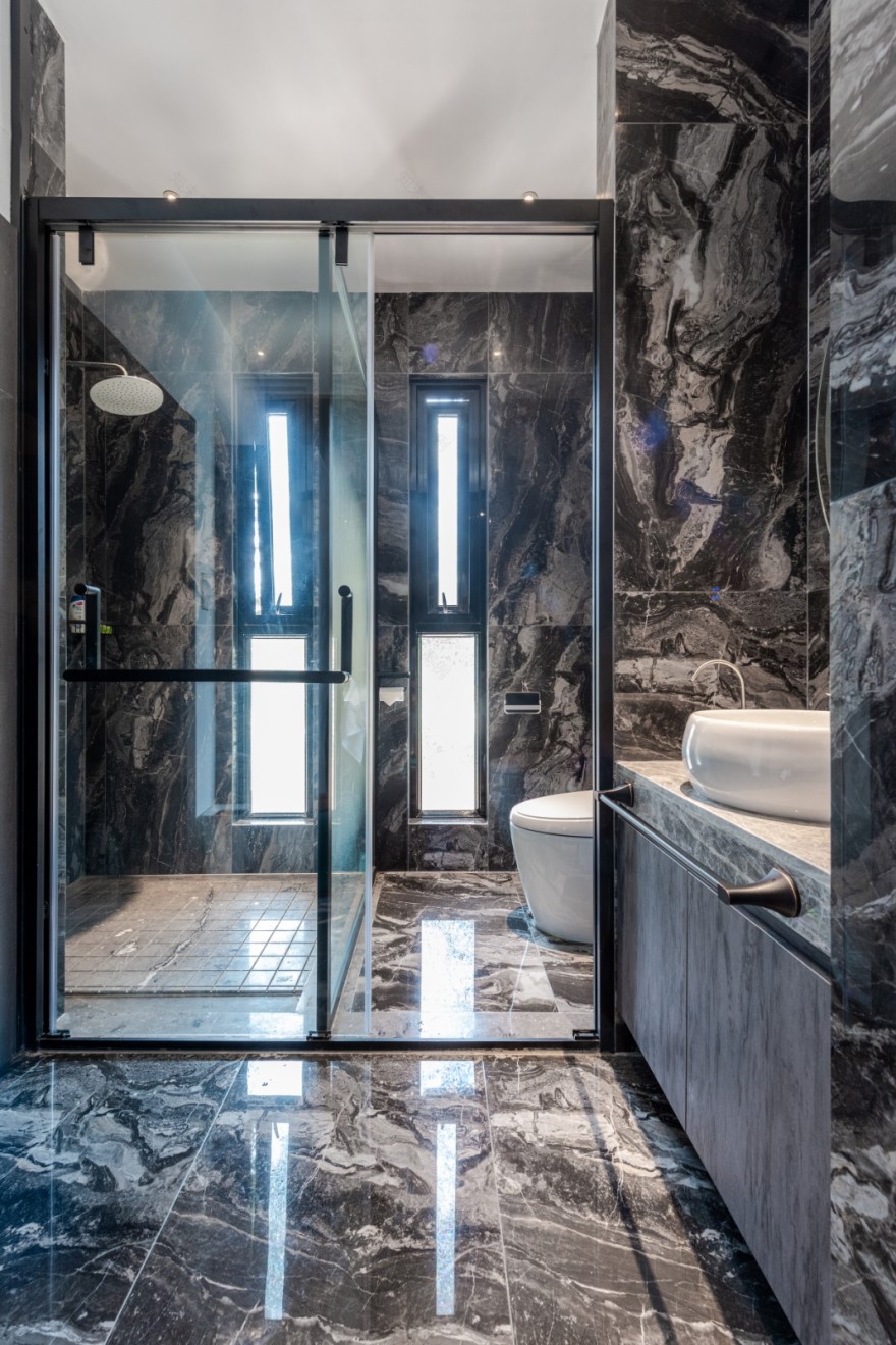 长空创作办公楼丨中国云南-27