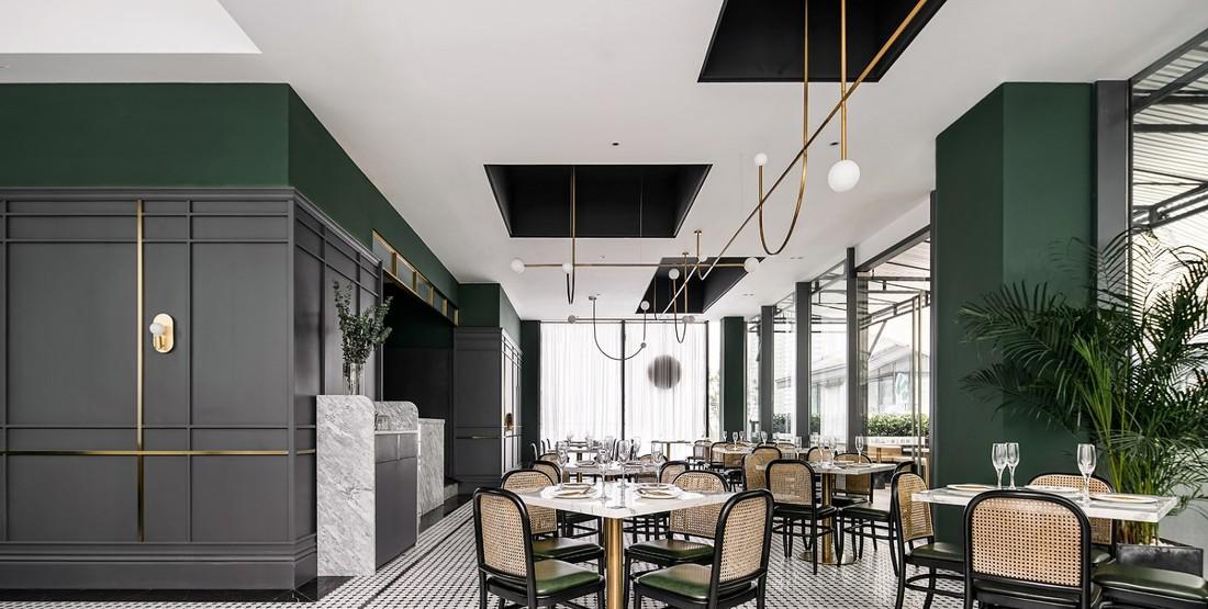 HILLSIDE坡上厨房餐厅-13