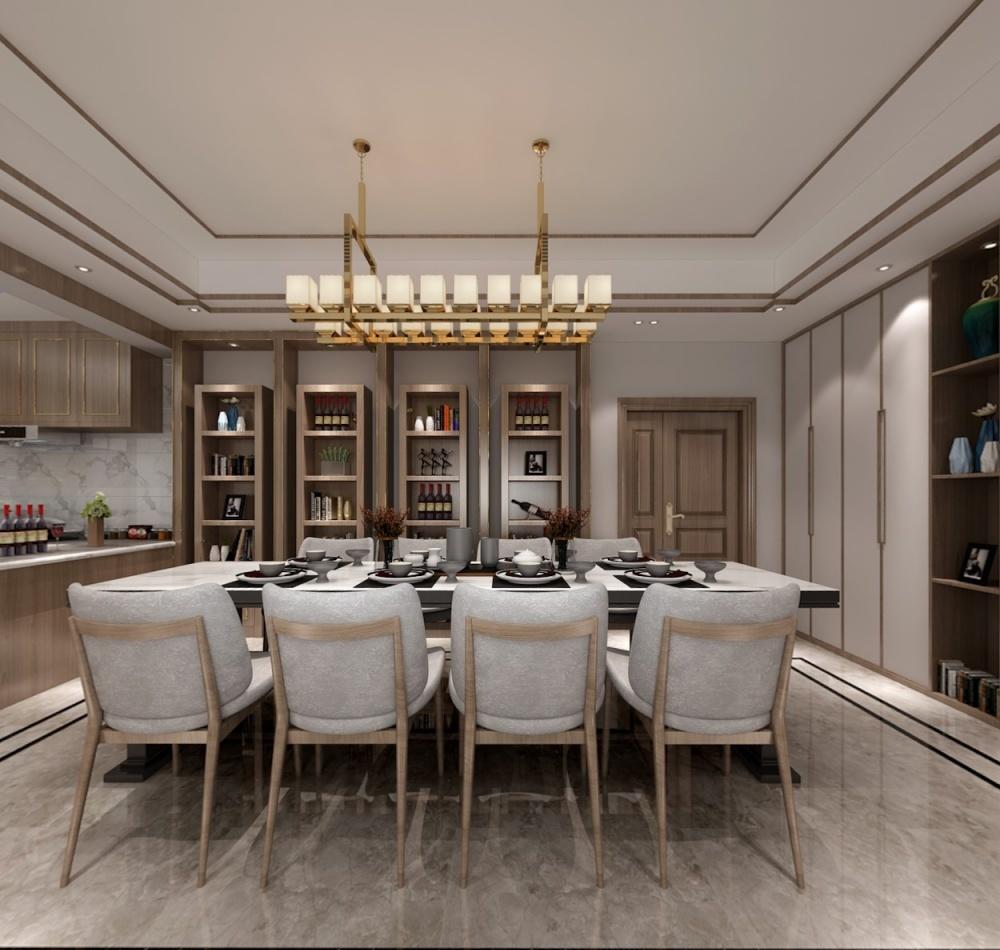 
国创 | 新中式 -2