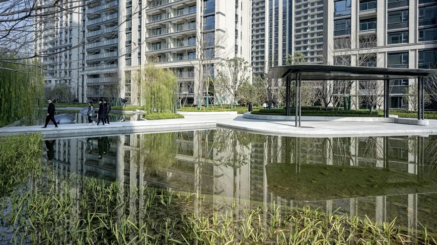 西雅图(云谷公寓)-6