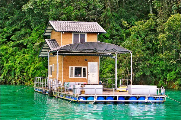 Vlotkamp水上饭店,布姆坎普树屋饭店丨比利时丨Tobias Knockaert与Kika Merlin夫妻-17