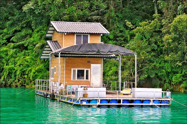 Vlotkamp水上饭店,布姆坎普树屋饭店丨比利时丨Tobias Knockaert与Kika Merlin夫妻-17