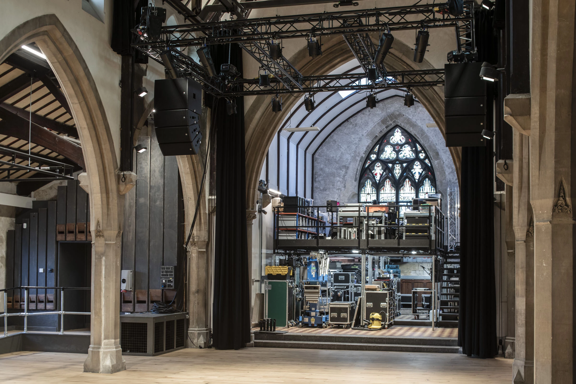 Nyth for Frân Wen丨英国丨Manalo & White Architects-38