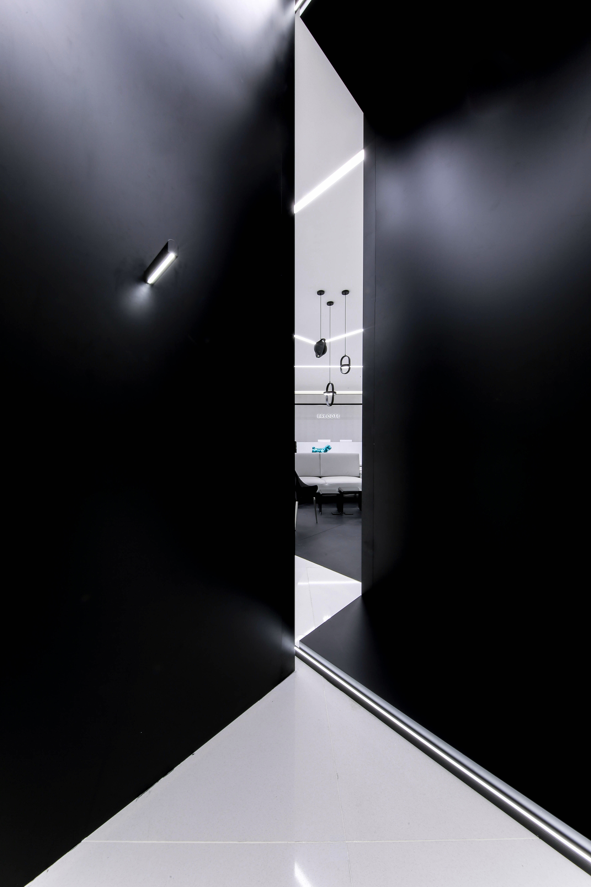 BRLOOTE 男装旗舰店丨中国绍兴丨Greater Dog Architects-29