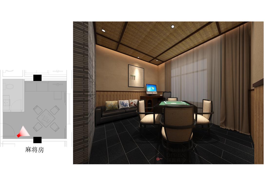 景德镇水晶现代酒店-16