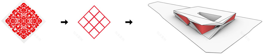 扬州南部新城体育园 / 柏涛设计-55