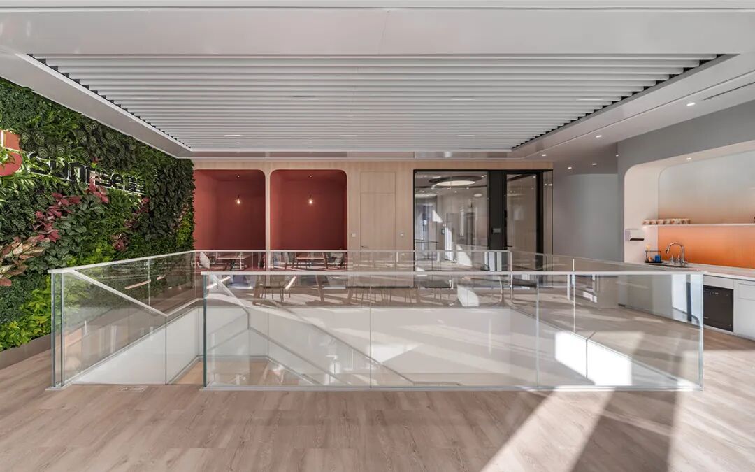 曦望北京办公室丨中国北京丨PPCG正品达-49