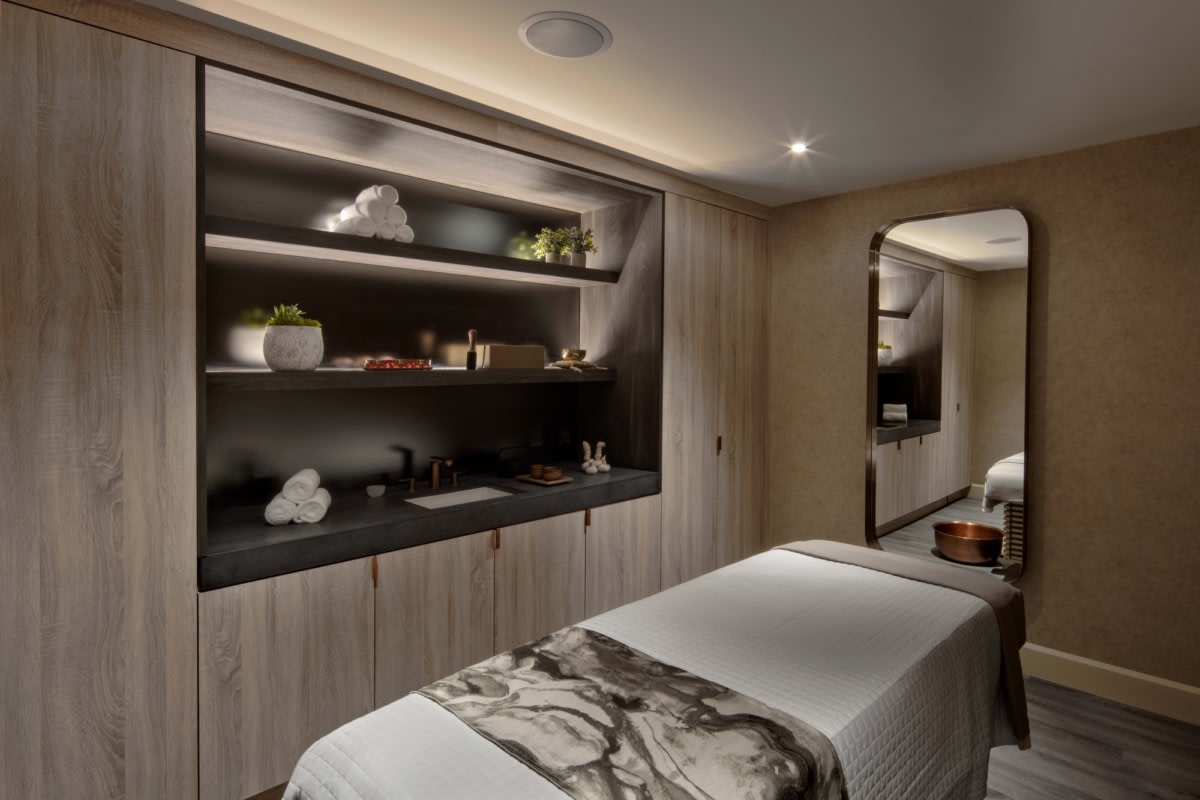 纳什维尔艺术酒店丨美国纳什维尔丨INC Architecture & Design-35