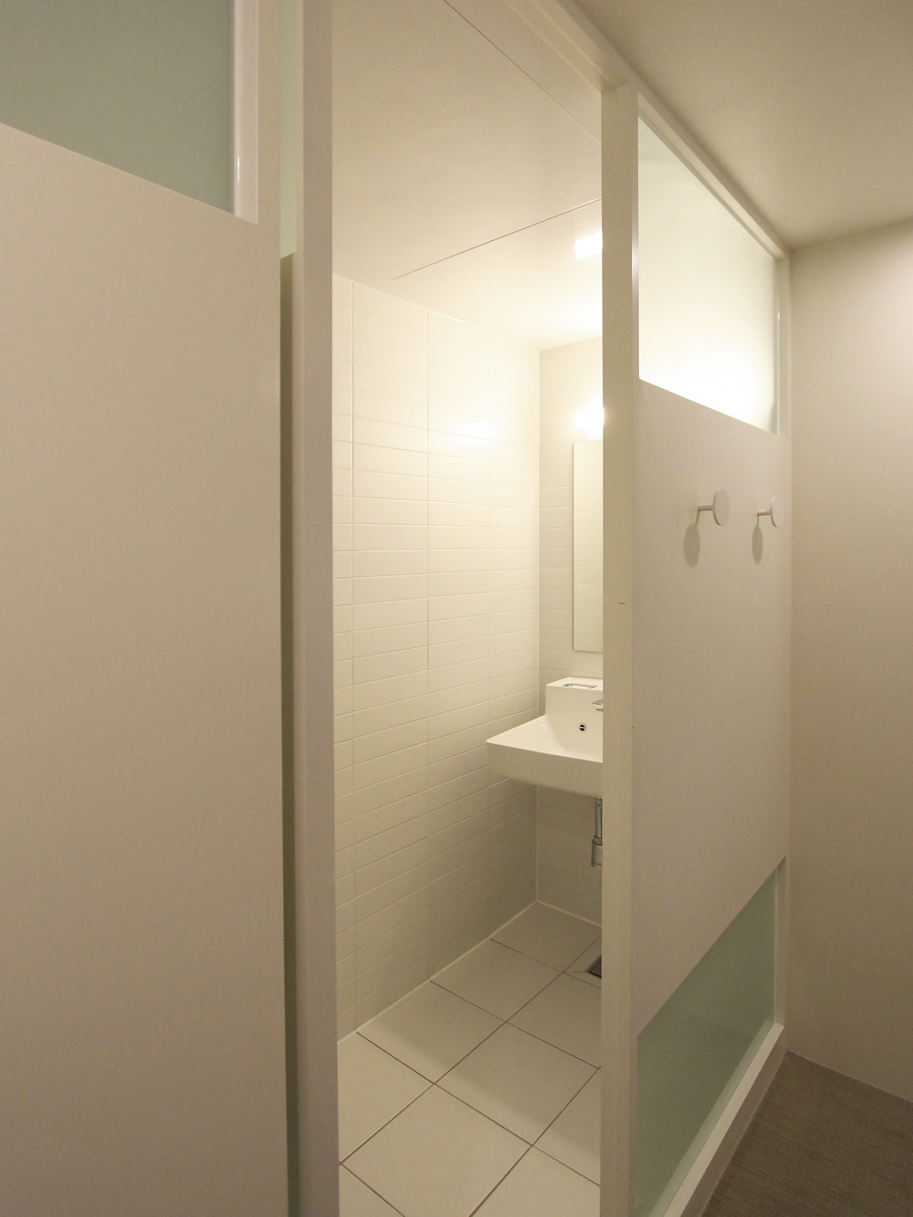 首尔钟路温馨高级酒店-27