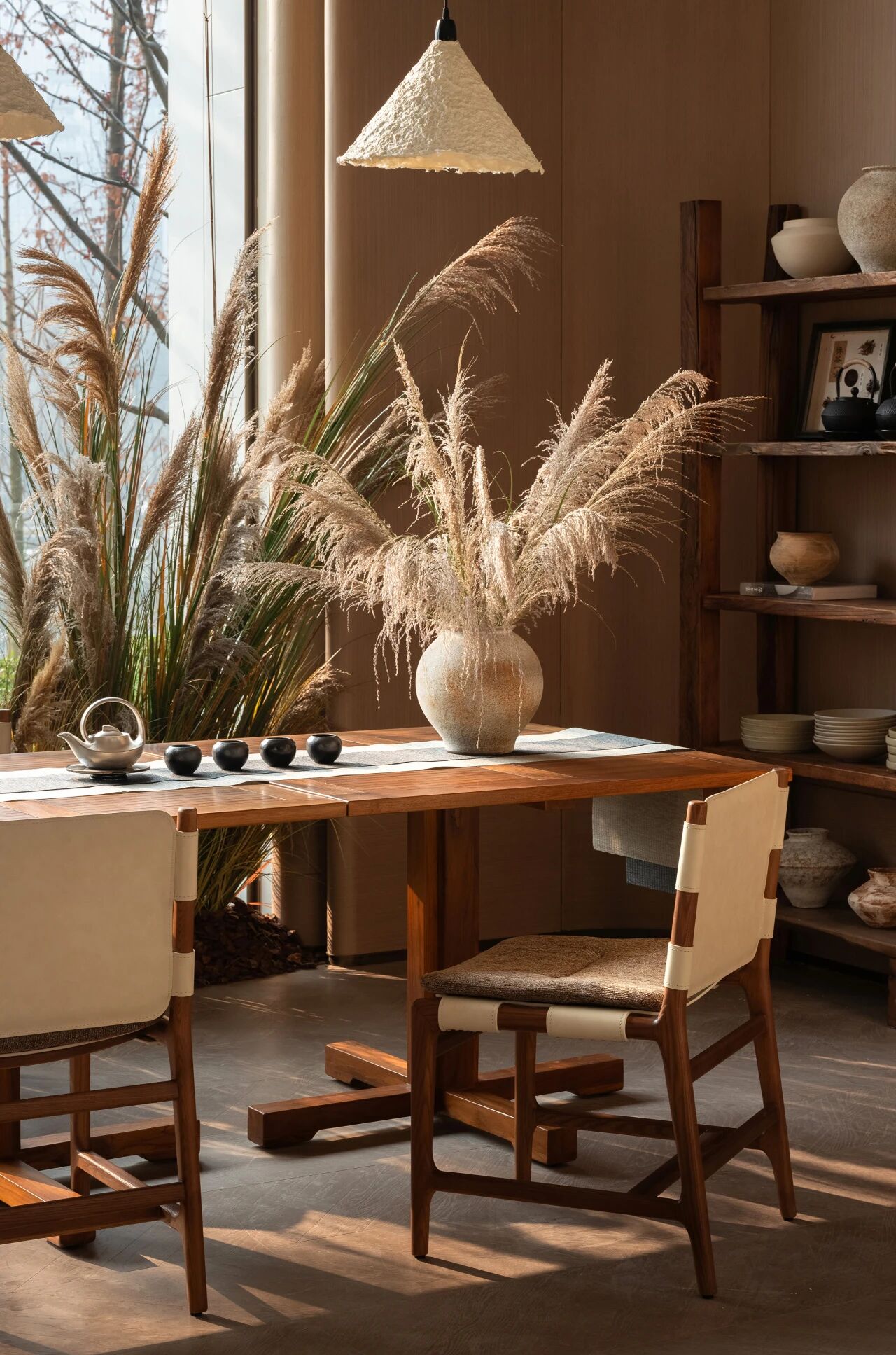 千寻设计麓湖C30观澜组团-33