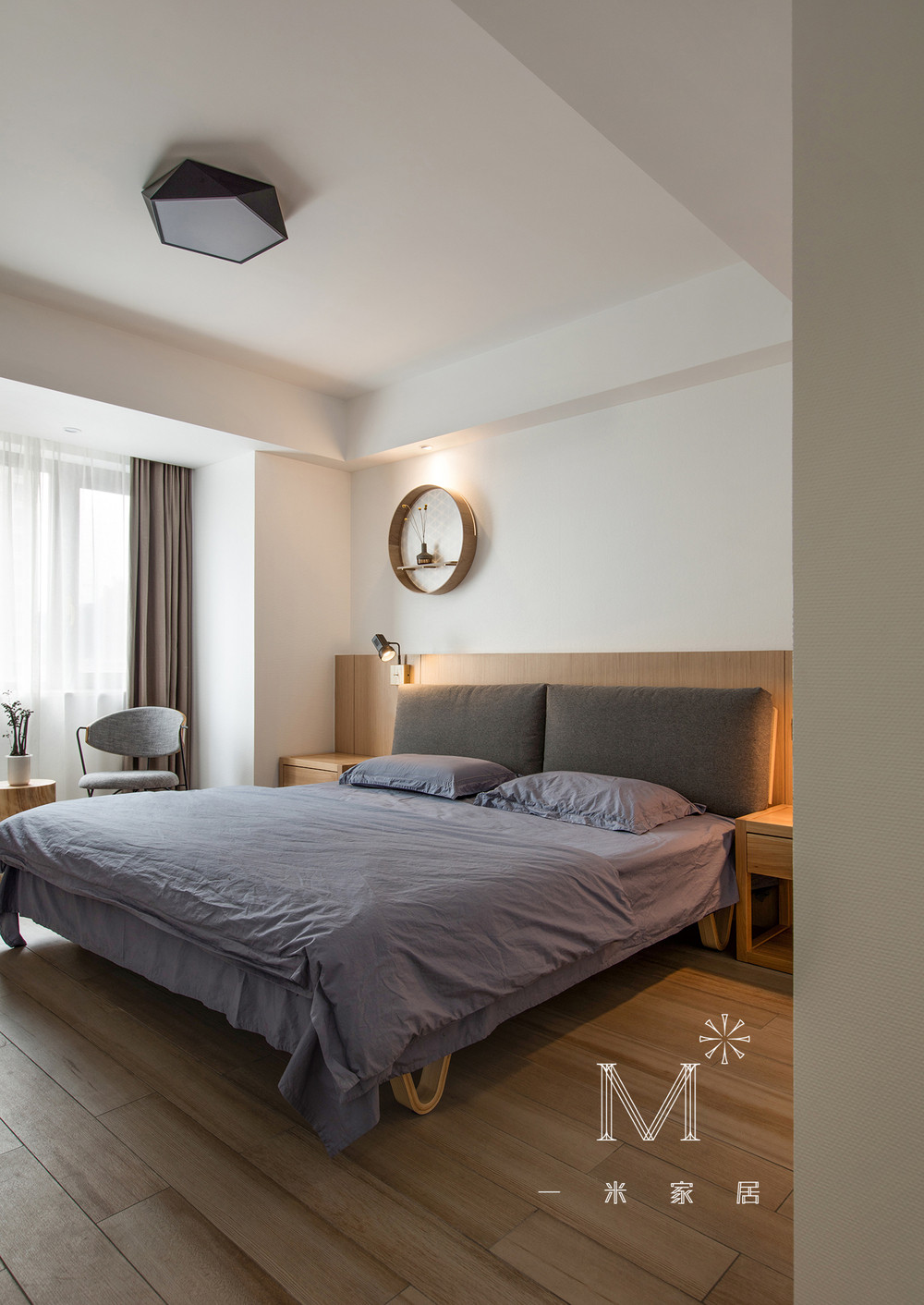 《北海道の约定》——人文自然风家居设计，打造舒适环保居住空间-26