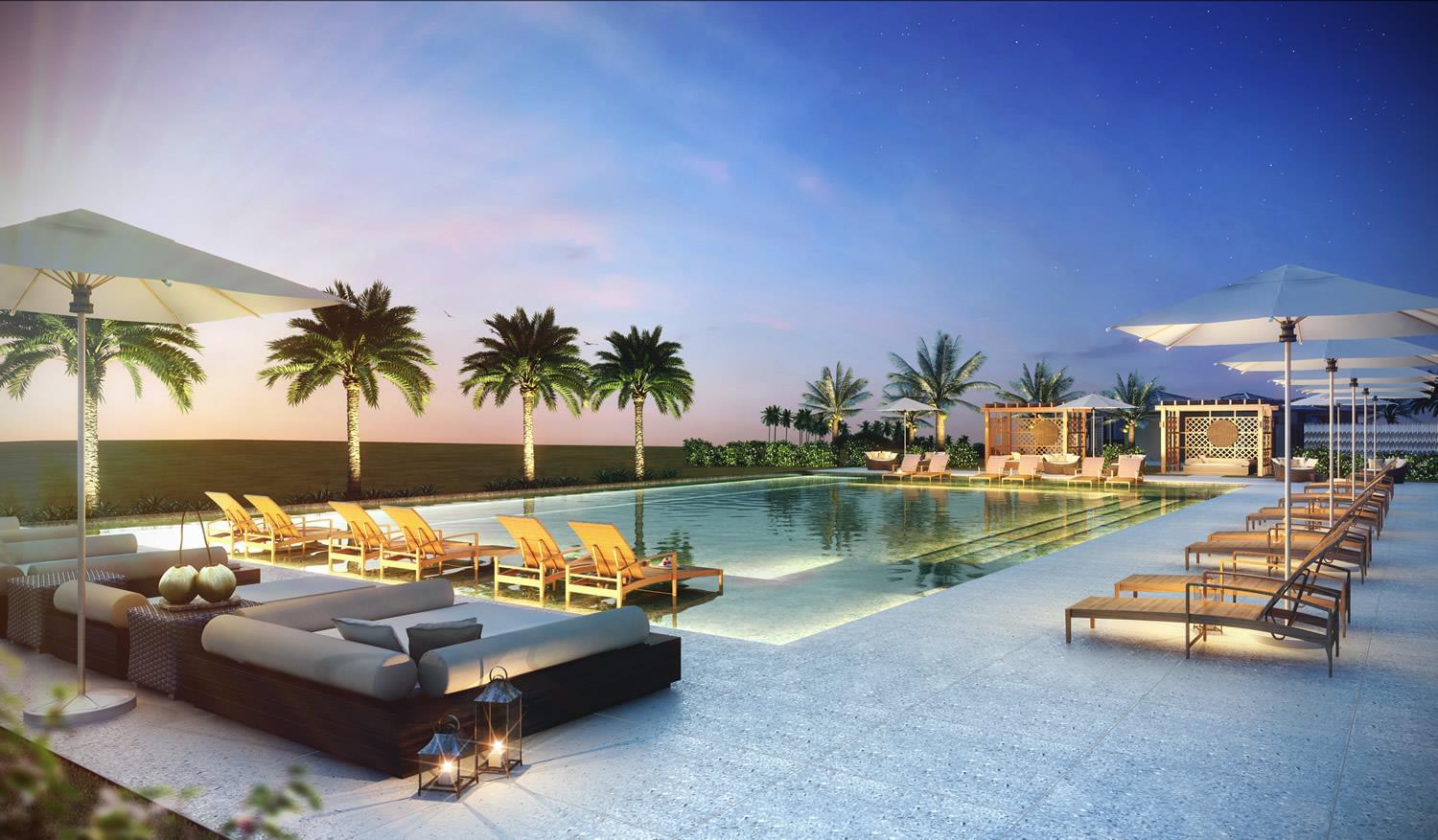 巴西 Trancoso 豪华酒店 | 自然与奢华的完美融合-4