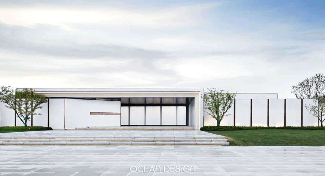 南昌新力樘悦售楼部-15