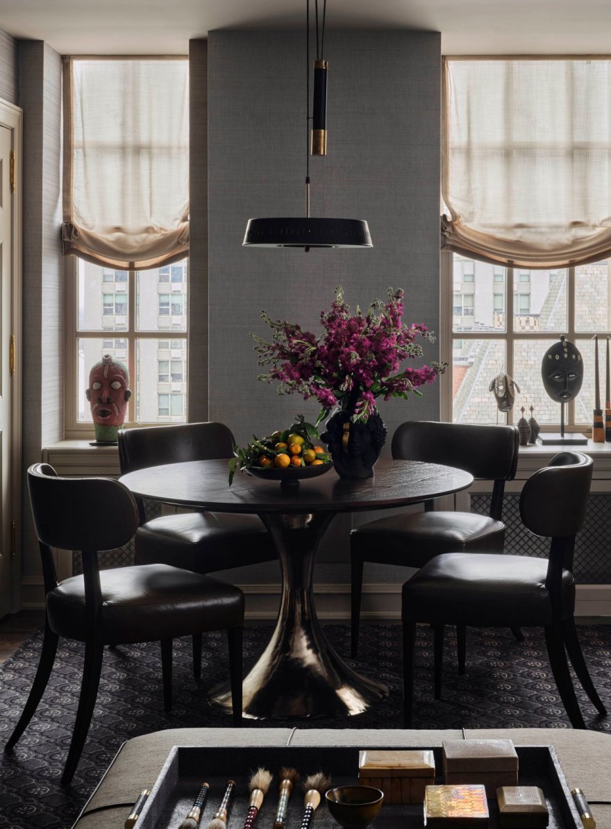 Rahal 住宅丨美国芝加哥丨Jessica LaGrange-7