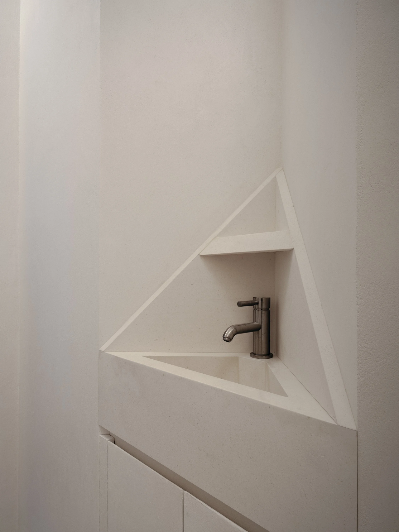 Rathnelly House改造项目丨加拿大多伦多丨VAARO Studio-56