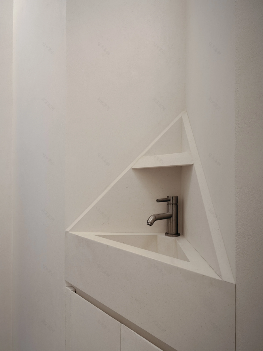 Rathnelly House改造项目丨加拿大多伦多丨VAARO Studio-56