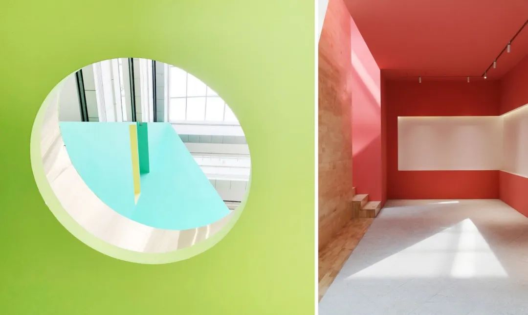 BEING 时建筑丨广州天健领域改造设计 丨中国广州-63