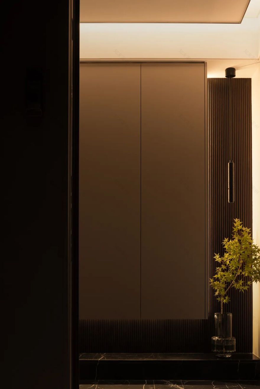 飞鸟与鱼的爱情丨中国长沙丨观迹设计-14