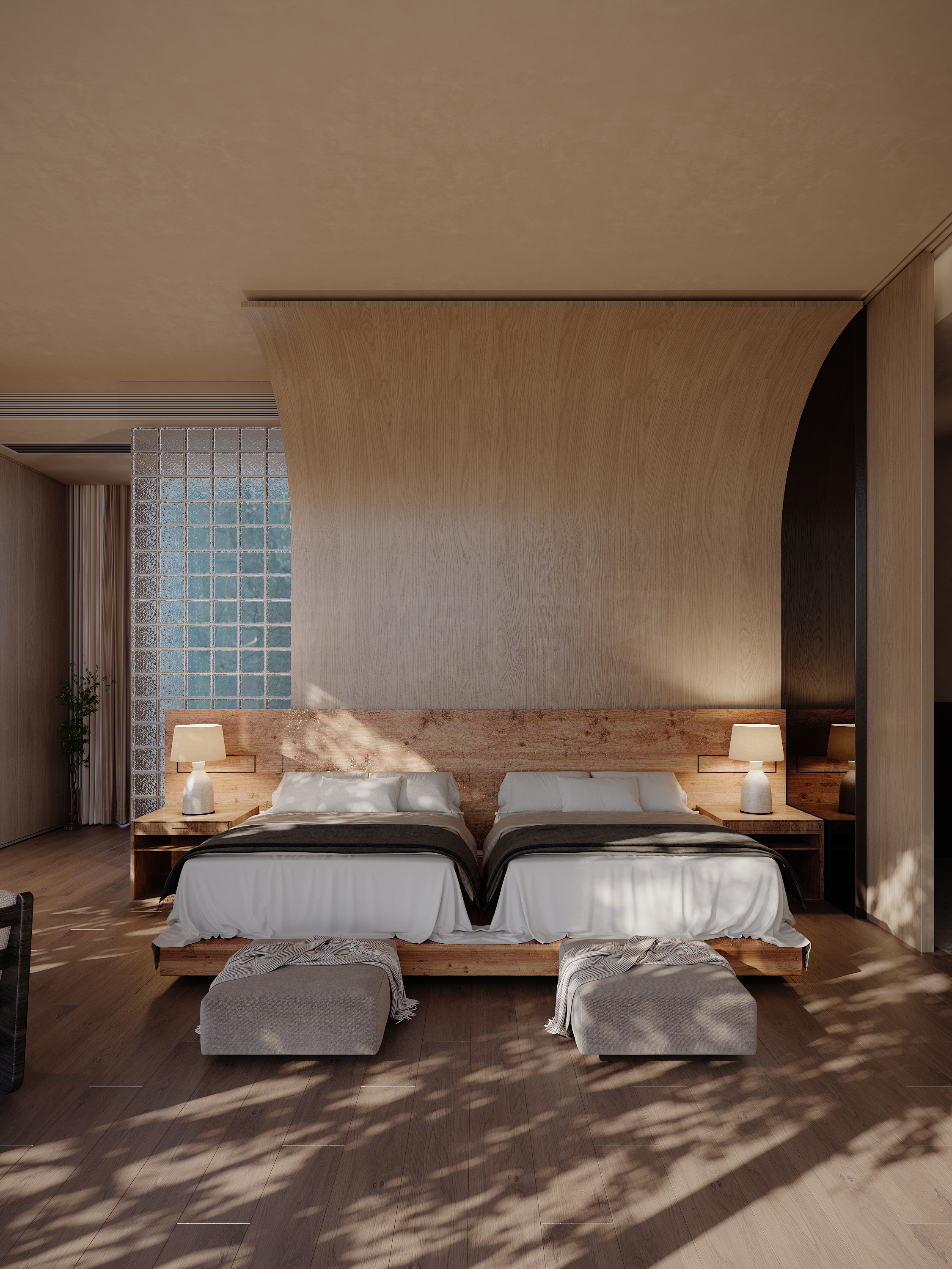 《栖居乡野间：探寻特色民宿的魅力之旅》-6