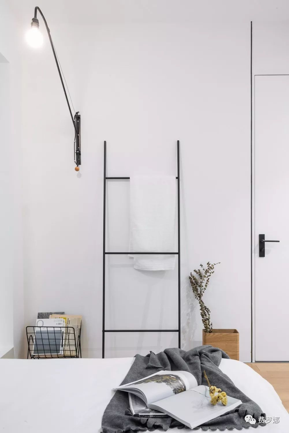 壹舍EASE——在繁华的“老广州”，寻找一份宁静与安逸 | 费罗娜-49