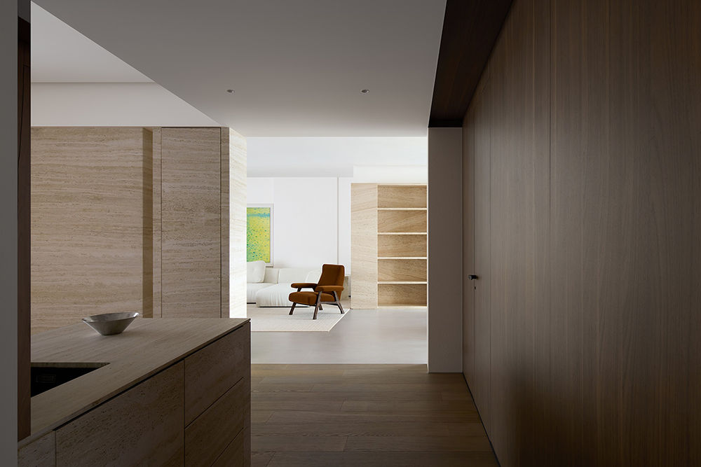 今古凤凰室内设计项目丨中国汕头丨今古凤凰设计机构-19