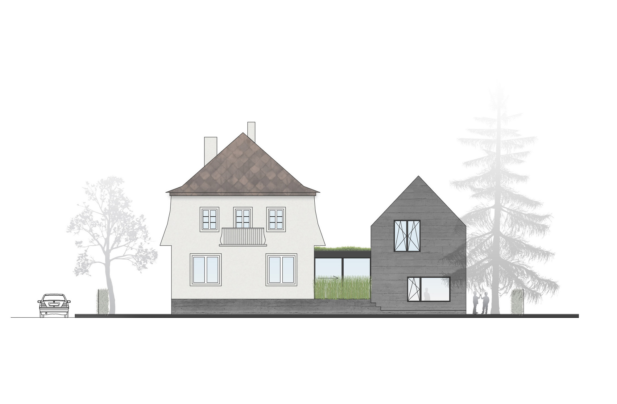 House B / smartvoll-47