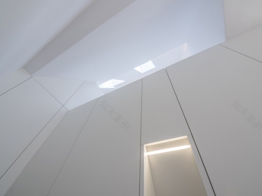 慕尼黑历史老城区新居住空间丨德国丨Karlheinz Beer(建筑师及城市规划师)-8