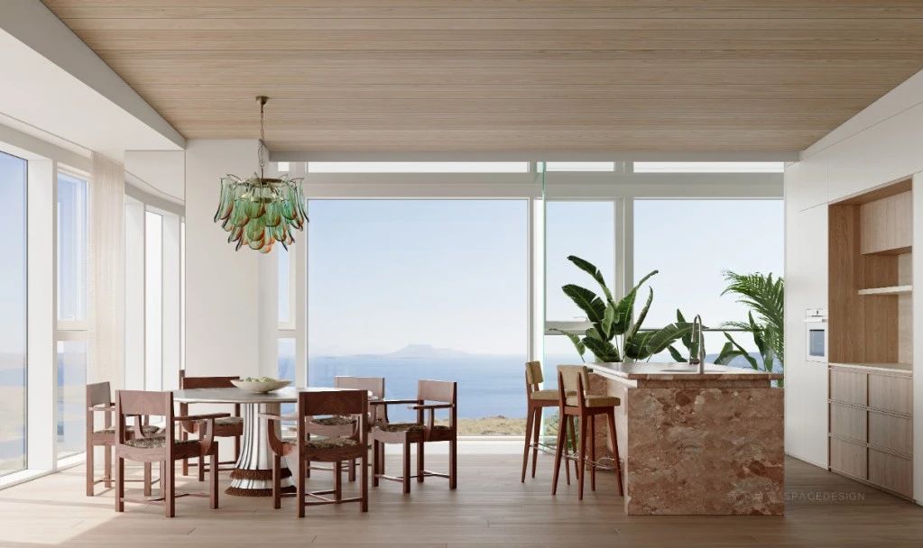 新作｜舍下 太子湾瑞玺丨中国深圳丨舍下出品-39