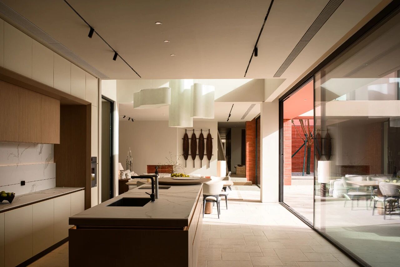 梦改第12期河北廊坊项目丨中国河北丨WJID维几设计-61