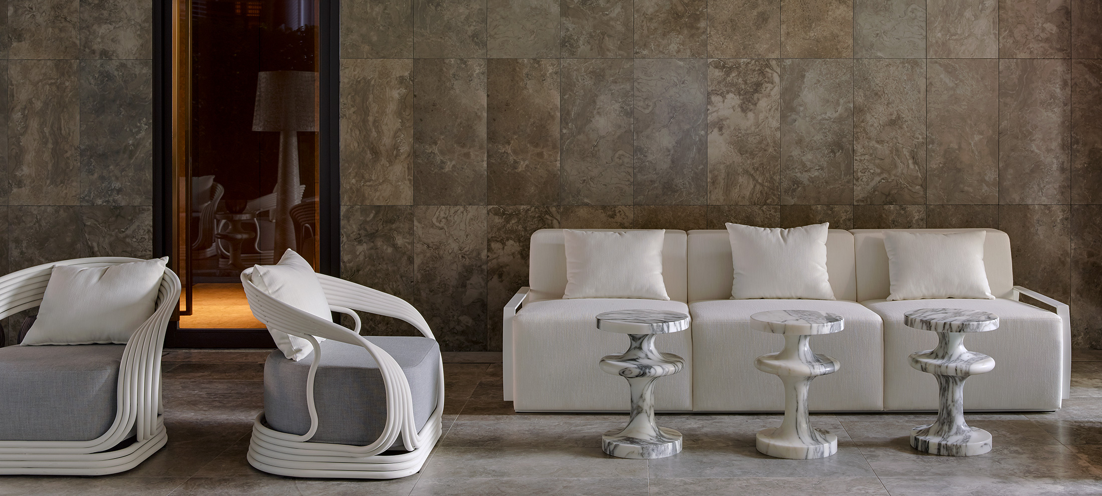 帕克斯德俱乐部会所-18