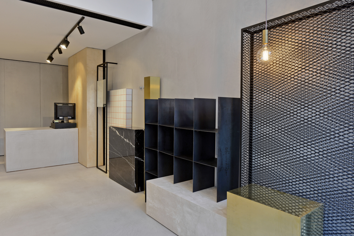 Koukla·Reborn 珠宝店-8