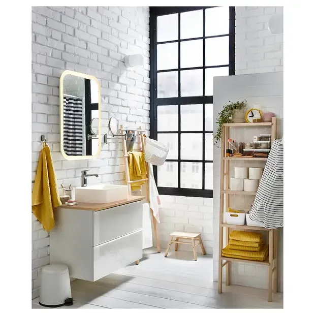 IKEA 2022 新款厨房-16