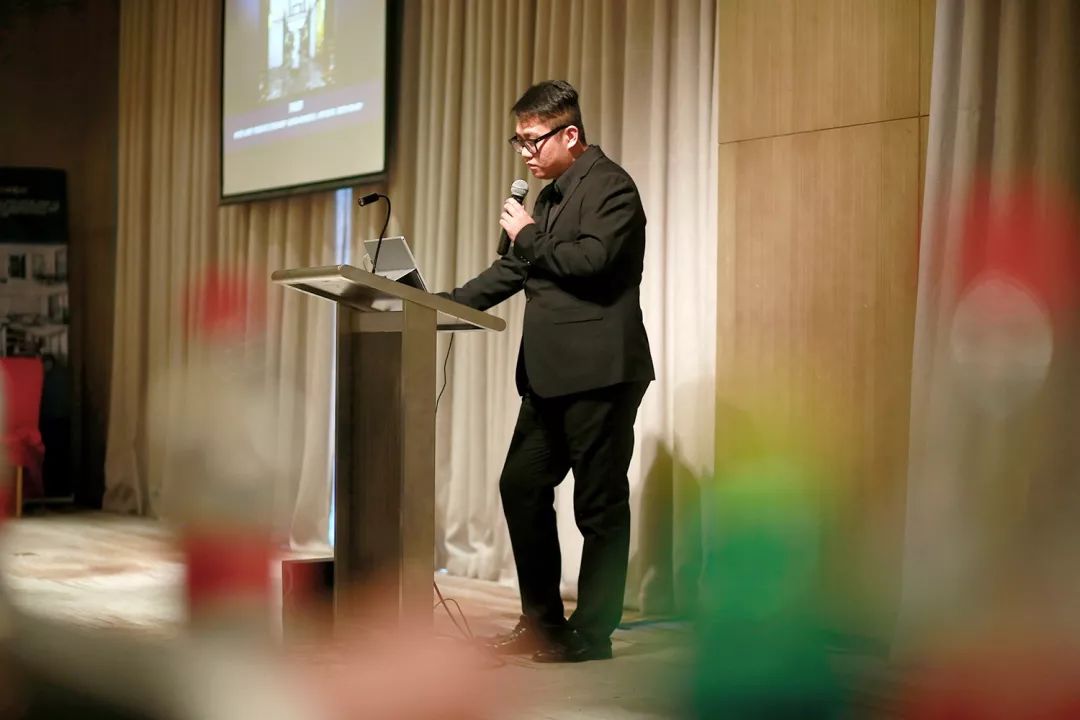 赛拉维设计盛宴 | “SIX 666”大会圆满落幕-29