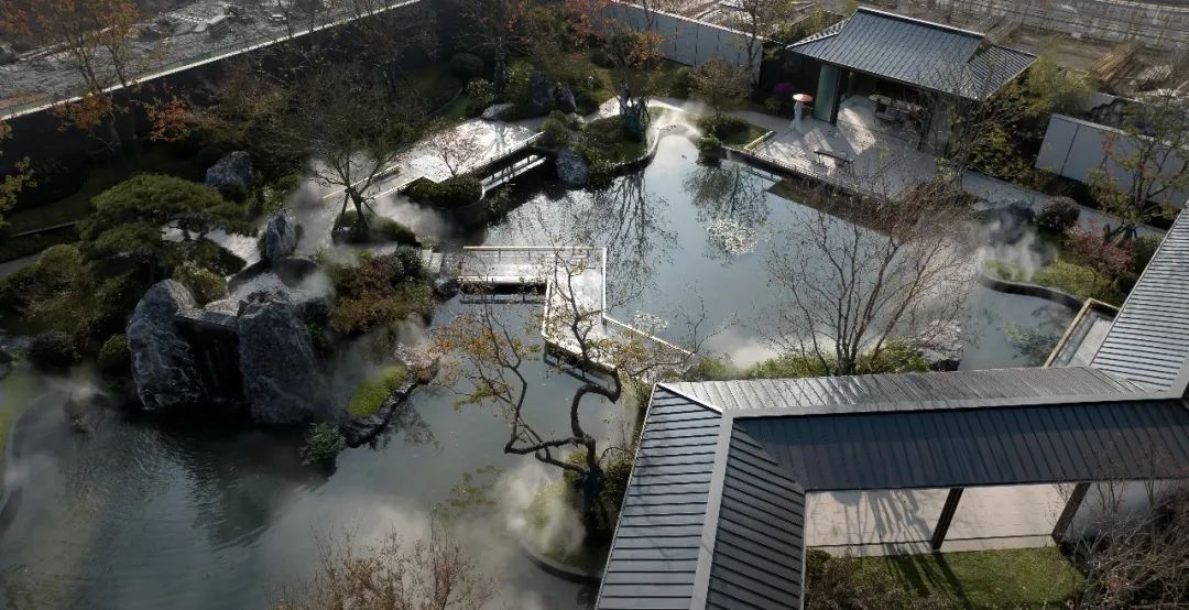 万达·汉安印丨中国内江丨重庆犁墨景观规划设计咨询有限公司-83