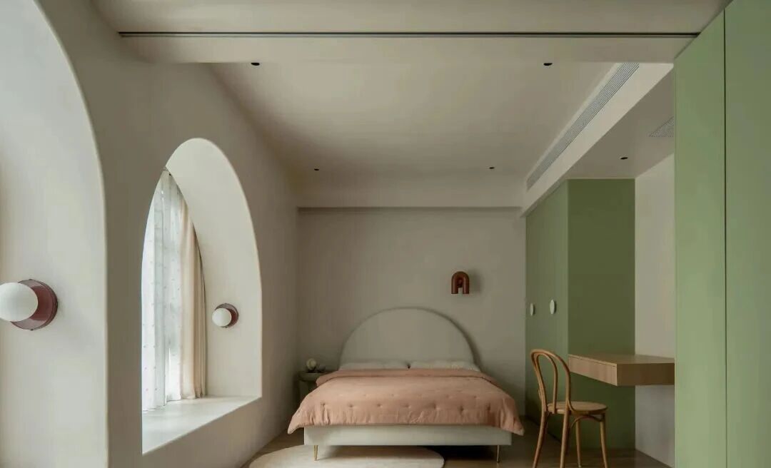 绿地新里铂瑞公馆丨中国咸阳-96