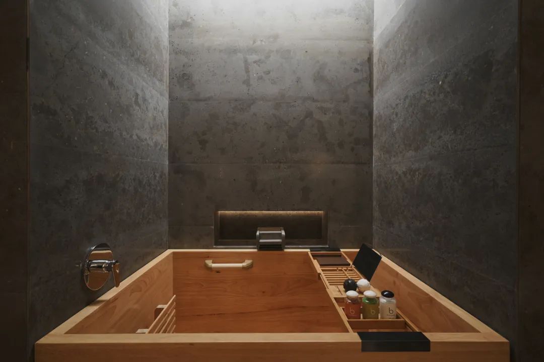 云东境·禅奢疗愈酒店丨中国徐州丨GAD杰地设计,ZSD卓时设计-113