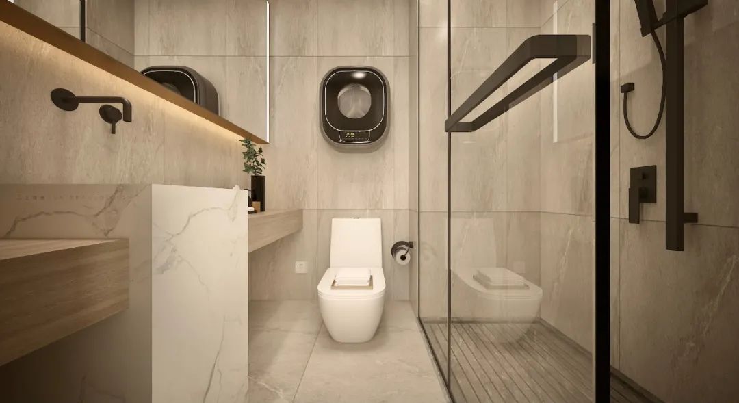 北京云上住宅,诠释品质生活美学-27