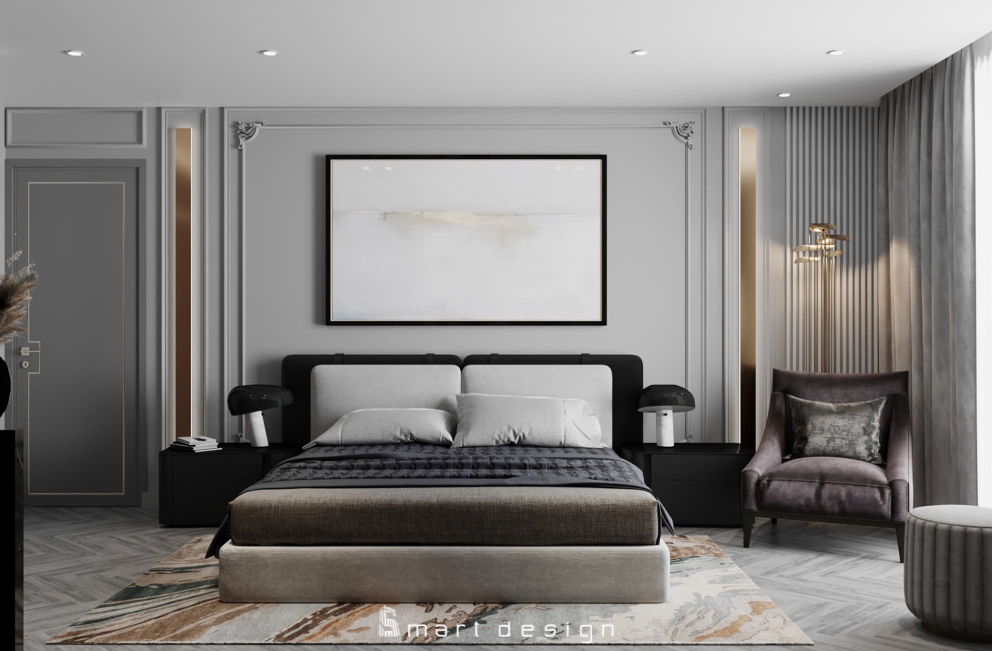 Thang Long No.1 - Apartment-14