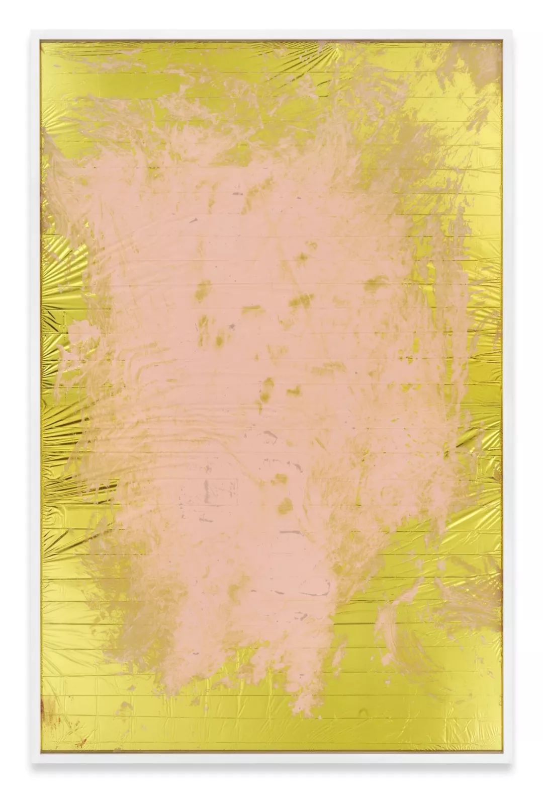 香港巴塞尔材质纹理艺术盛宴,邂逅建筑灵感-102