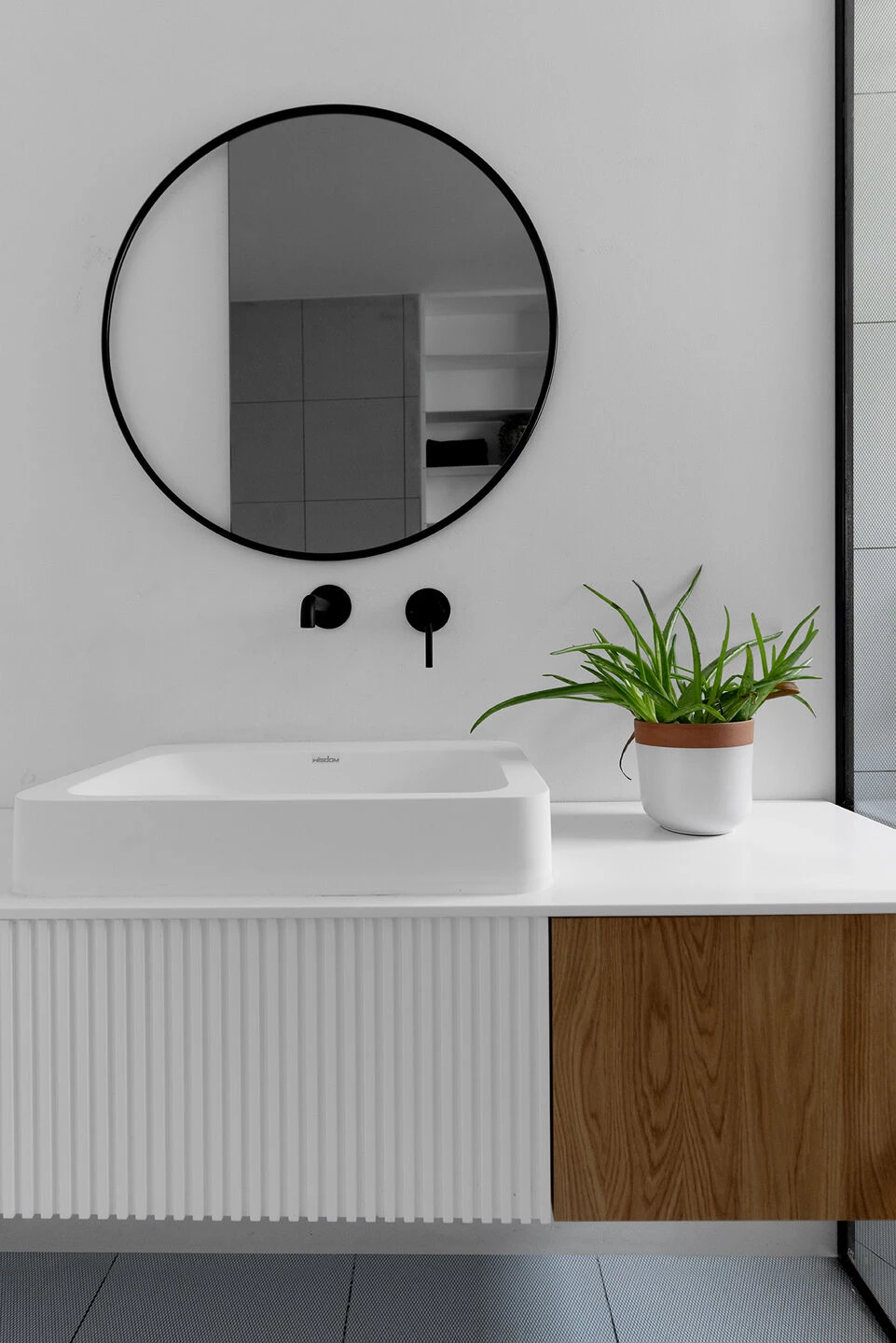 以色列 105 平米现代公寓-47