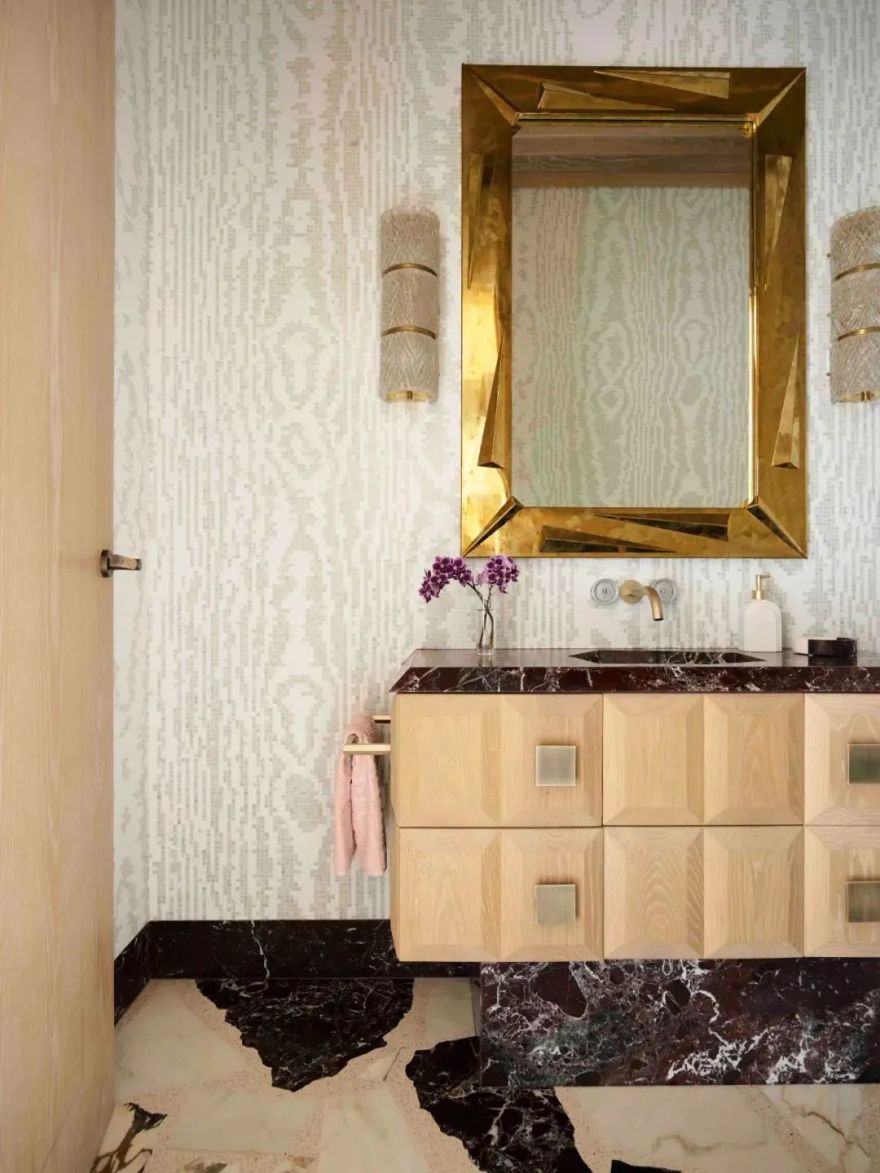 摩斯曼私人府邸丨Greg Natale-45