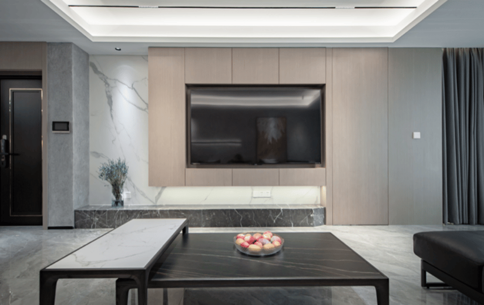 行己所爱丨中国金华丨涵舍空间设计-10