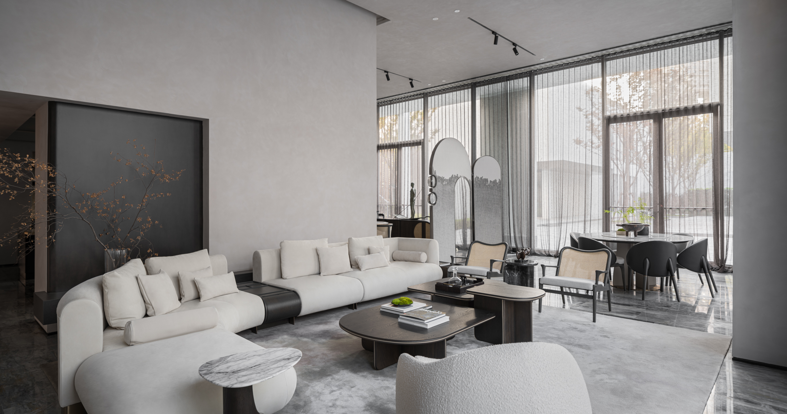 WJID 设计办公室丨维几设计-31