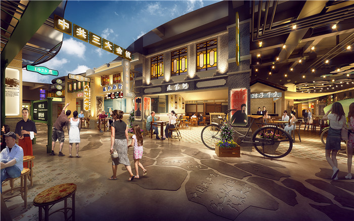 中房启彩广场-28